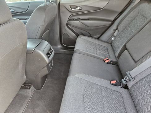 Used 2023 Chevrolet Equinox LT FWD image 30