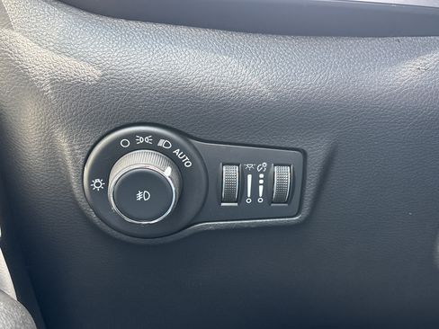 Used 2024 Jeep Compass Limited AWD/4WD image 31