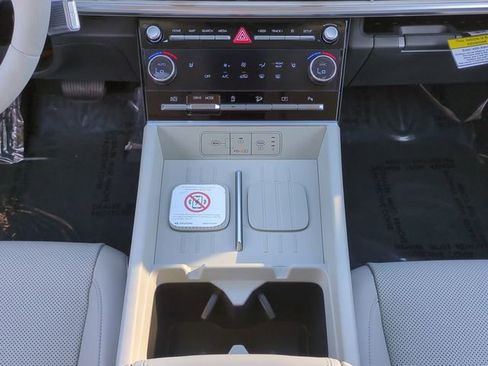 New 2026 Hyundai Santa Fe SEL image 17