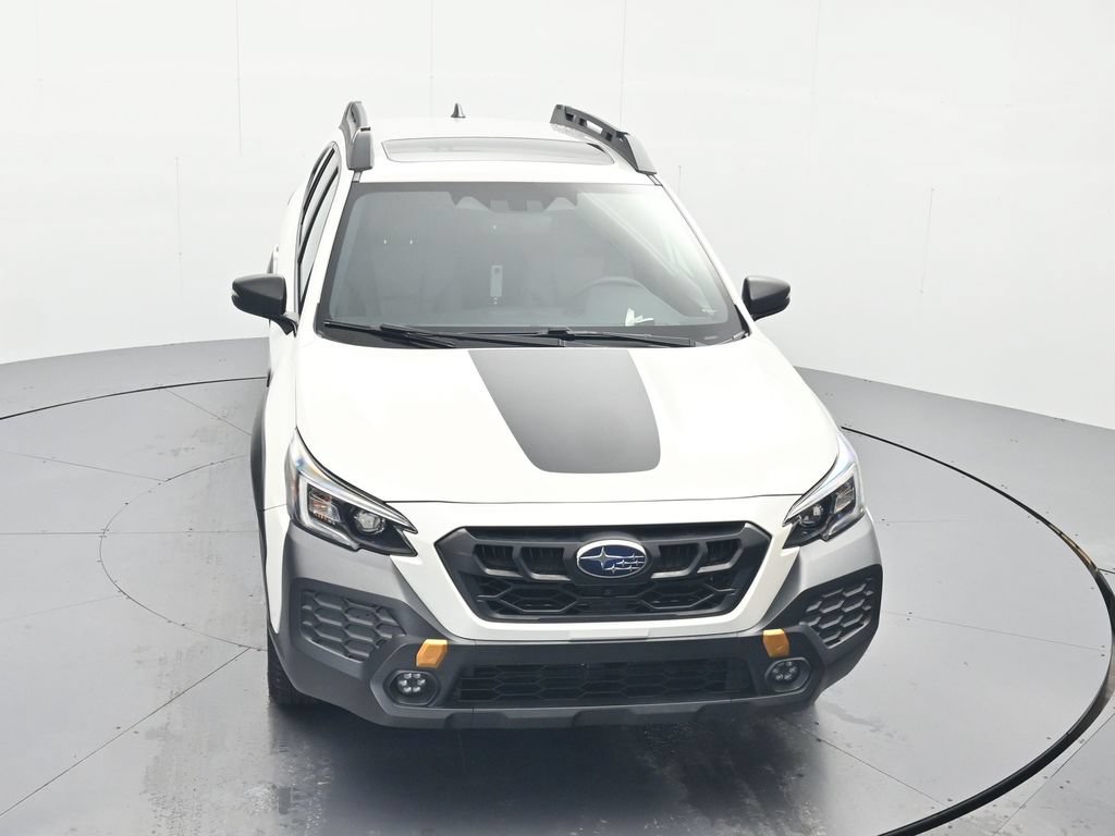 Used 2024 Subaru Outback Wilderness AWD/4WD image 27