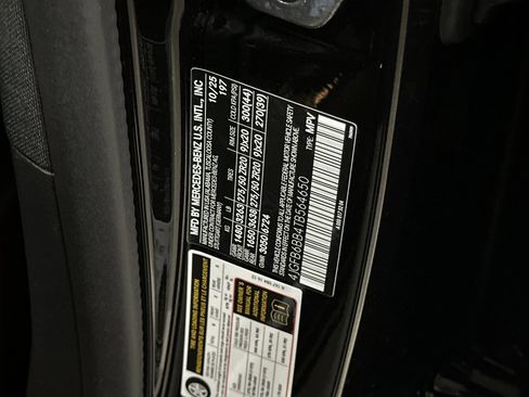 New 2026 Mercedes-Benz GLE 53 AMG 4MATIC image 18