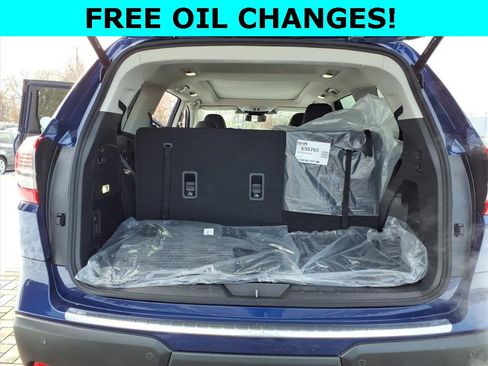 New 2026 Subaru Ascent Touring image 28