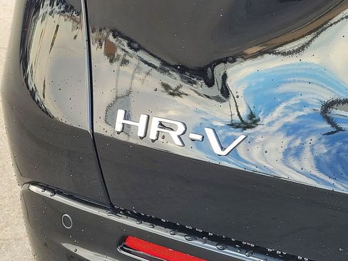 New 2026 Honda HR-V EX-L image 6