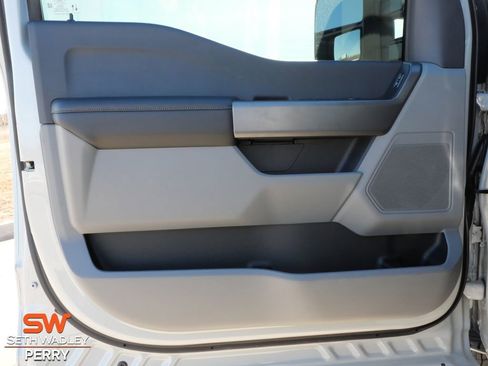 New 2026 Ford F250 XLT image 16