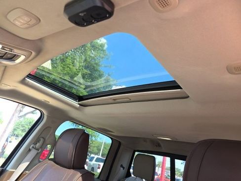 Used 2019 RAM 2500 Laramie AWD/4WD image 23