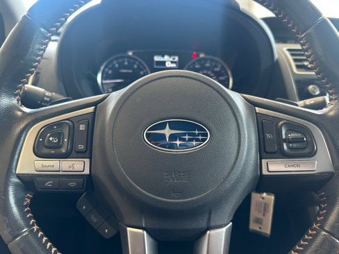 Used 2016 Subaru Crosstrek 2.0i Limited w/ Popular Package #1 AWD/4WD image 31