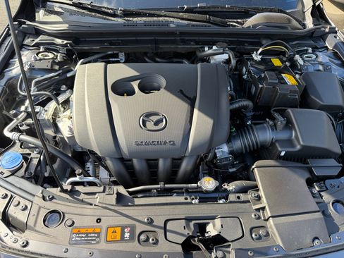 New 2026 MAZDA MAZDA3 2.5 S Hatchback w/ Premium Pkg image 20