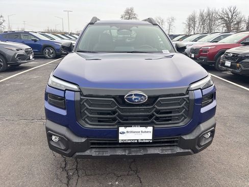 New 2026 Subaru Outback Limited image 3