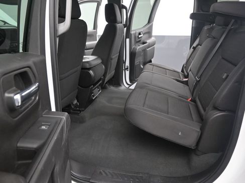 Used 2023 Chevrolet Silverado 1500 Custom RWD image 15