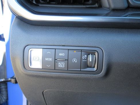 Used 2026 GMC Terrain AT4 w/ Convenience Package III AWD/4WD image 19