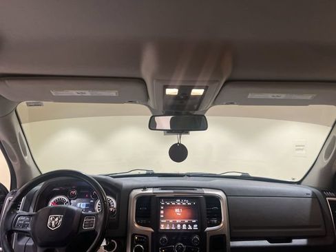 Used 2015 RAM 1500 Lone Star RWD image 17