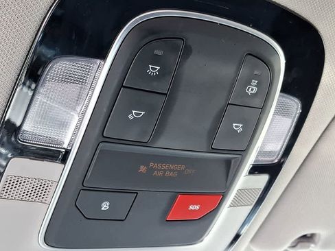 Used 2023 Hyundai Santa Fe SEL FWD image 25