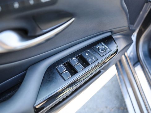 Used 2022 Lexus ES 350 w/ Premium Package image 10