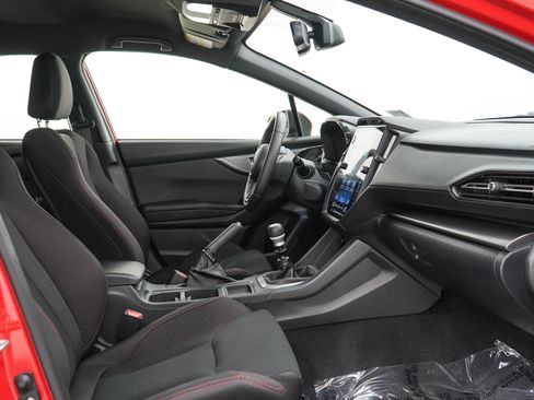Used 2022 Subaru WRX Premium AWD/4WD image 12