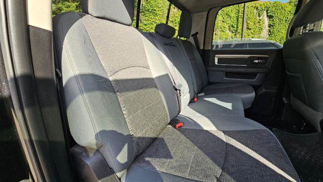 Used 2016 RAM 2500 SLT w/ Protection Group AWD/4WD image 37