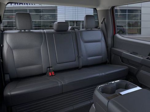 New 2026 Ford F250 Lariat w/ FX4 Off-Road Package image 11