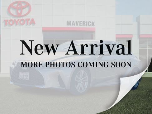 Used 2023 Lexus IS 300 w/ Comfort Package RWD image 1
