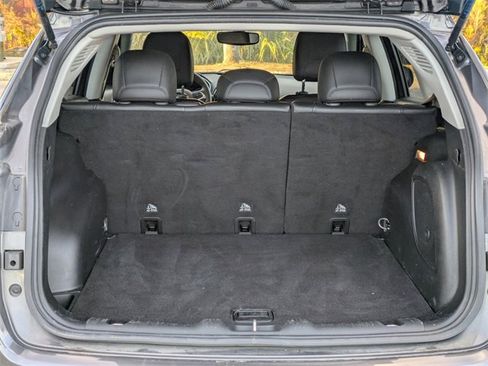 Used 2021 Jeep Compass Latitude w/ Sun and Sound Group image 13