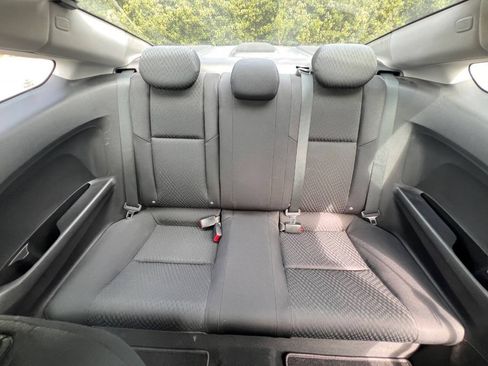 Used 2014 Honda Civic EX image 17