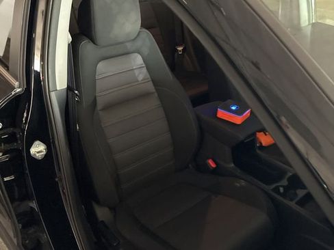 Used 2021 Honda CR-V EX image 24