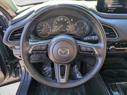 Used 2024 MAZDA CX-30 AWD 2.5 S w/ Preferred Package image 11