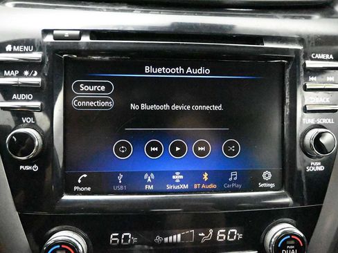 Used 2023 Nissan Murano SL w/ SL Moonroof Package AWD/4WD image 19