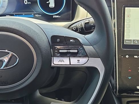 Used 2024 Hyundai Tucson SEL w/ Convenience Package FWD image 18