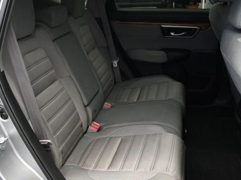 Used 2021 Honda CR-V EX image 15