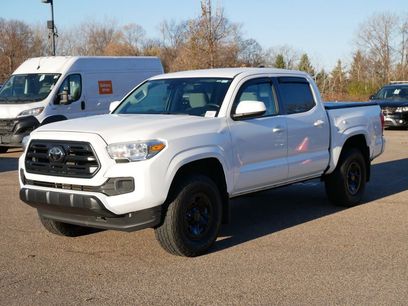 Used 2019 Toyota Tacoma SR