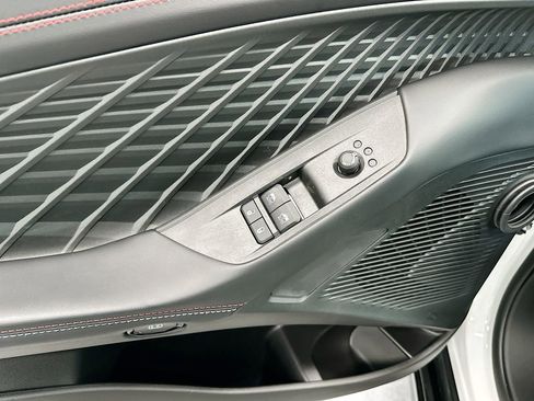 New 2026 Dodge Charger Scat Pack w/ Blacktop Package image 17