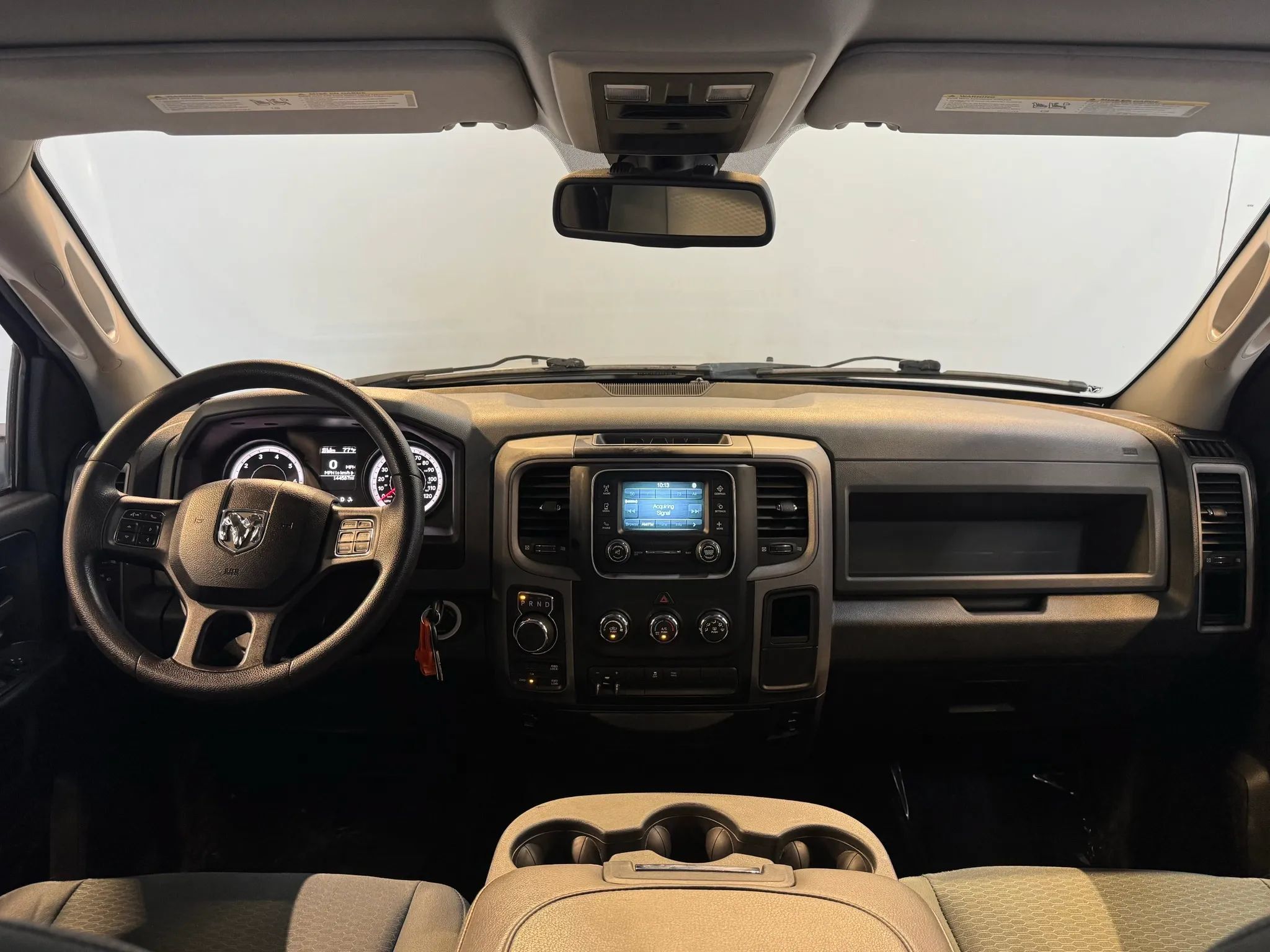 Used 2014 RAM 1500 Express AWD/4WD image 11