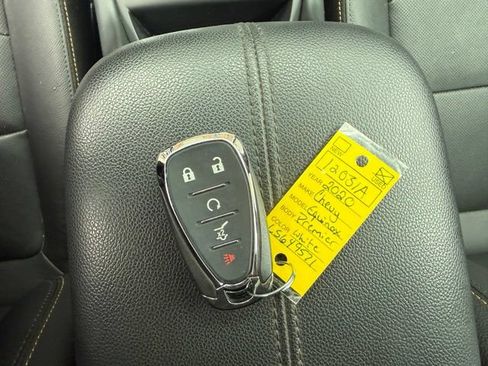 Used 2020 Chevrolet Equinox Premier AWD/4WD image 33