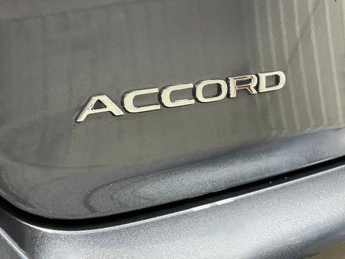 New 2026 Honda Accord EX-L image 7