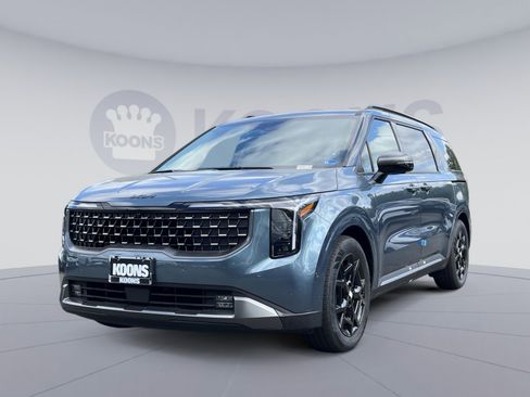 New 2026 Kia Carnival SX Prestige FWD image 1