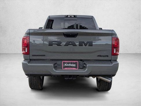 New 2026 RAM 2500 Big Horn image 7