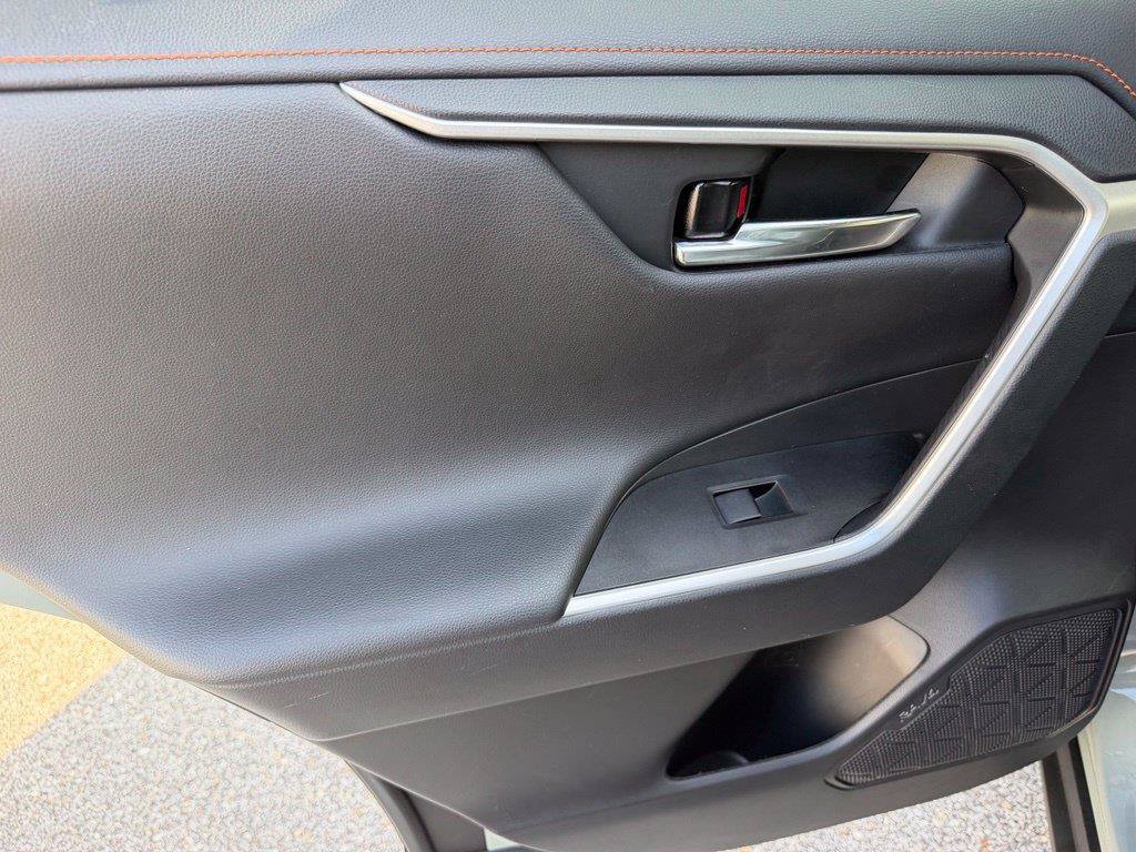 Used 2021 Toyota RAV4 Adventure AWD/4WD image 13