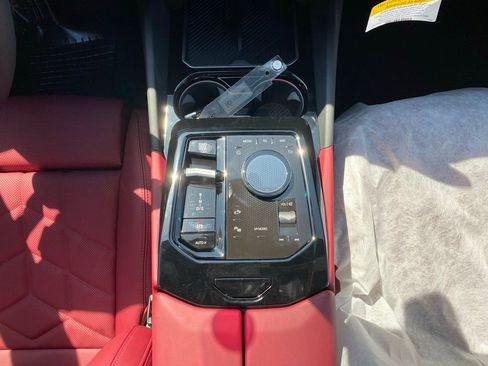 New 2026 BMW 530i xDrive w/ M Sport Package AWD/4WD image 18