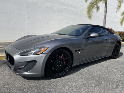 Used 2014 Maserati GranTurismo MC image 54