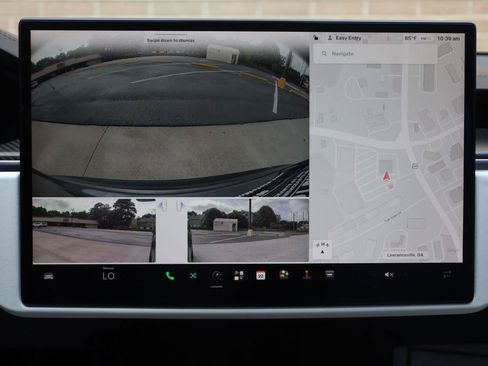 Used 2022 Tesla Model S Plaid AWD/4WD image 31