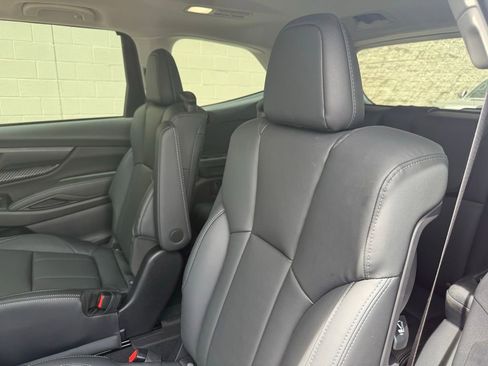 New 2026 Subaru Ascent Premium AWD/4WD image 25