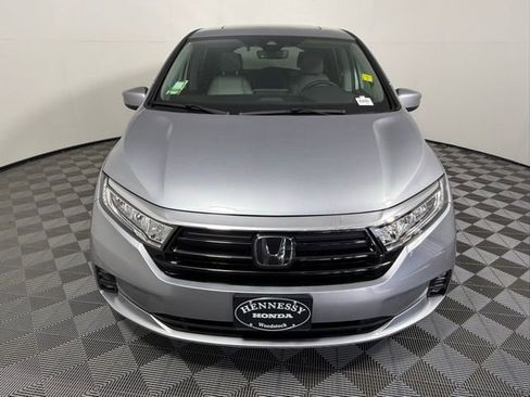 Used 2022 Honda Odyssey EX-L image 9