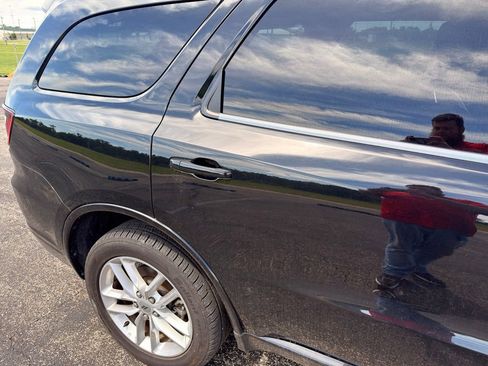 Used 2023 Dodge Durango GT AWD/4WD image 14