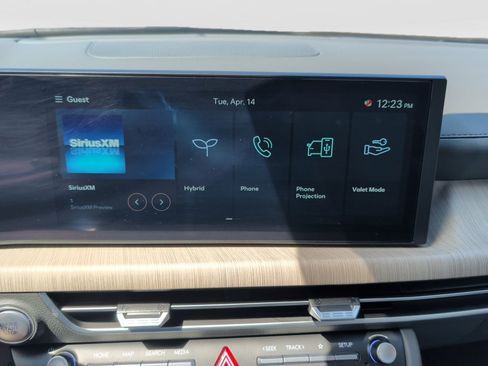 Certified 2025 Hyundai Sonata SEL FWD image 17
