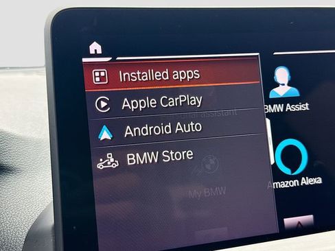 Used 2022 BMW X3 xDrive30i w/ Premium Package 2 (ZPA) AWD/4WD image 41