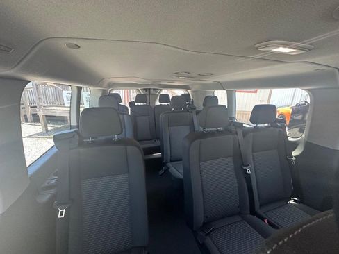 Used 2024 Ford Transit 350 XL RWD image 31