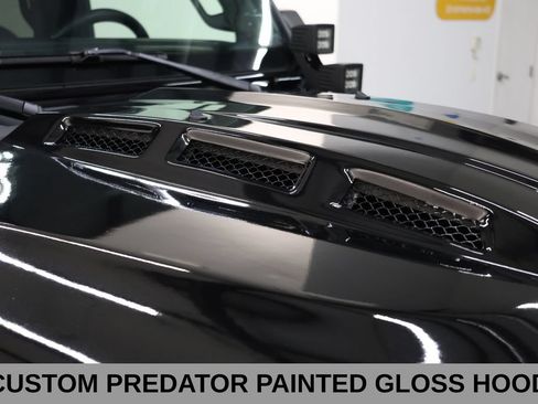 Used 2025 Jeep Wrangler Unlimited Sport AWD/4WD image 47