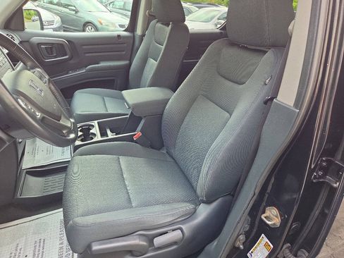 Used 2012 Honda Ridgeline Sport image 11