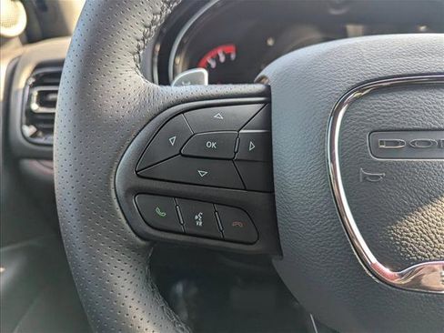 New 2026 Dodge Durango GT RWD image 13
