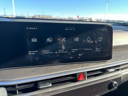 Used 2026 Kia Sorento X-Line EX image 22