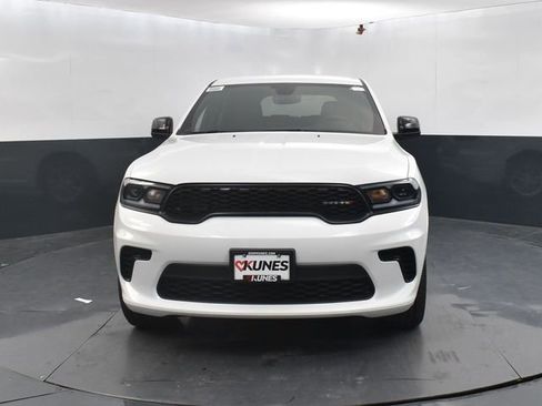 New 2026 Dodge Durango GT image 2